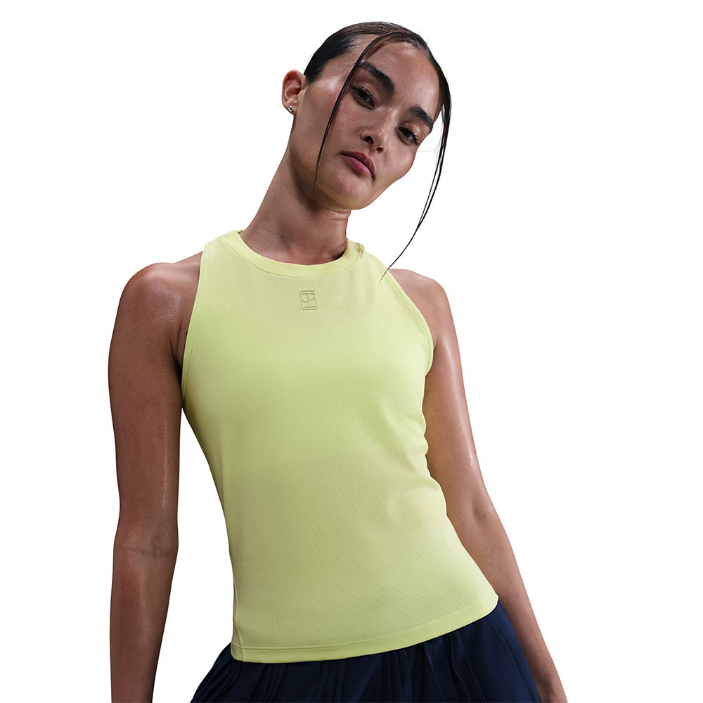 NIKE Court Advantage Dri-FIT เสื้อกล้ามเทนนิสผู้หญิง