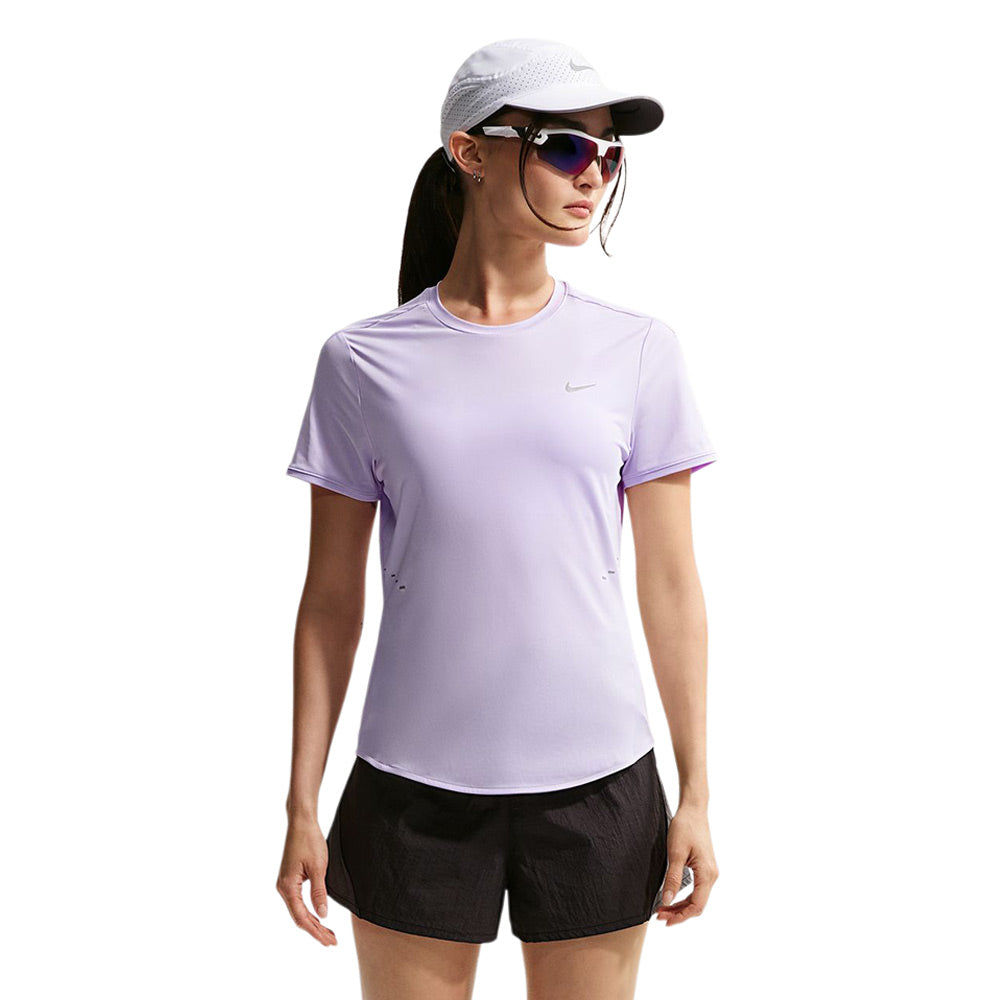 NIKE Swift Women's Running T-Shirt - Supersports Thailand Supersports Thailand