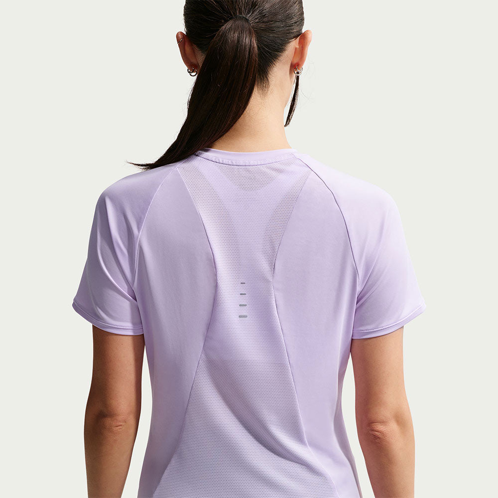 NIKE Swift Women's Running T-Shirt - Supersports Thailand Supersports Thailand