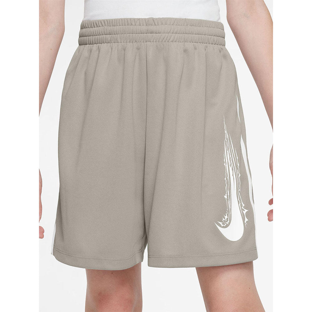 NIKE Multi Dri-FIT Kids Lifestyle Shorts - Supersports Thailand Supersports Thailand