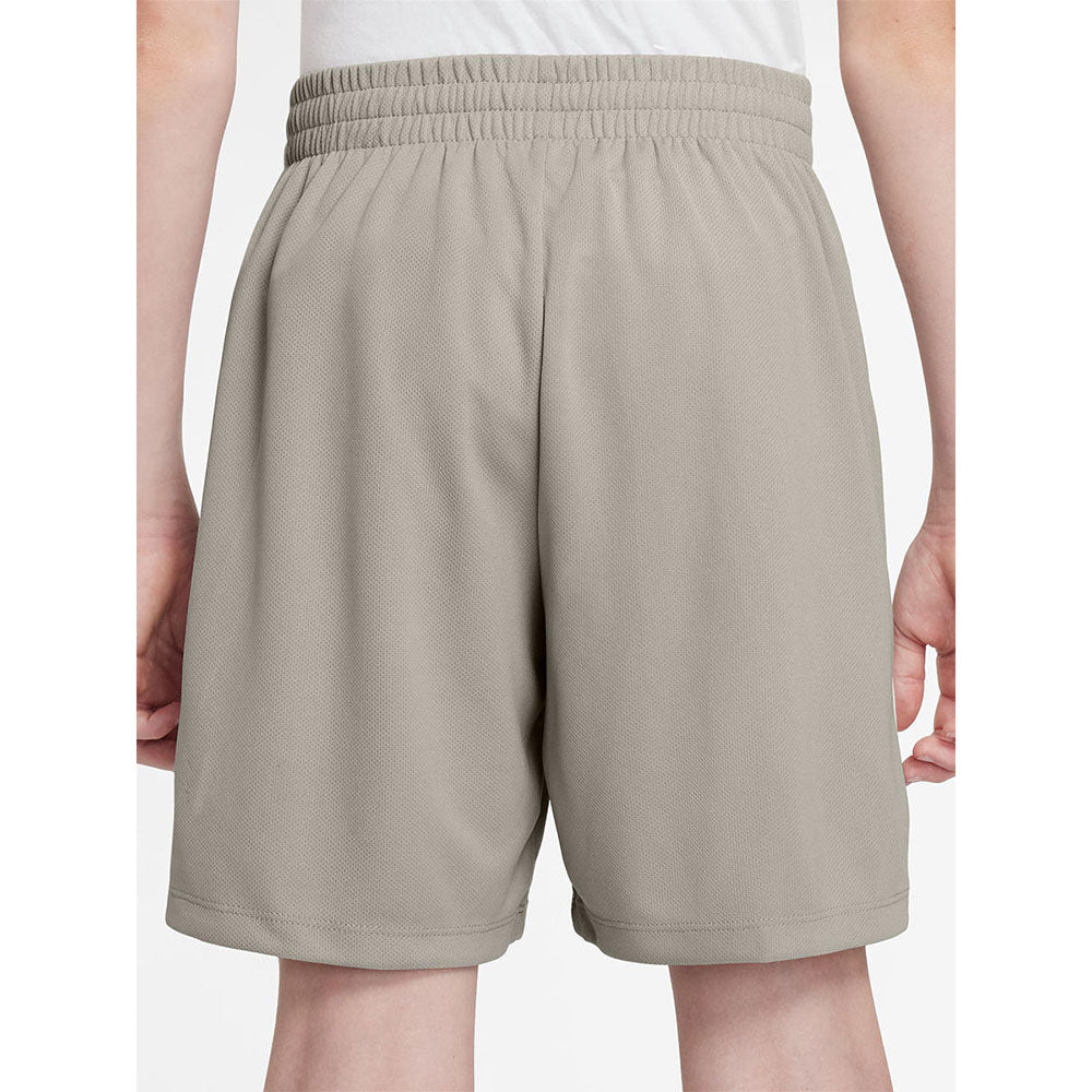 NIKE Multi Dri-FIT Kids Lifestyle Shorts - Supersports Thailand