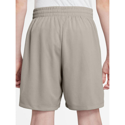 NIKE Multi Dri-FIT Kids Lifestyle Shorts - Supersports Thailand
