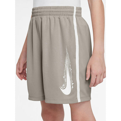 NIKE Multi Dri-FIT Kids Lifestyle Shorts - Supersports Thailand
