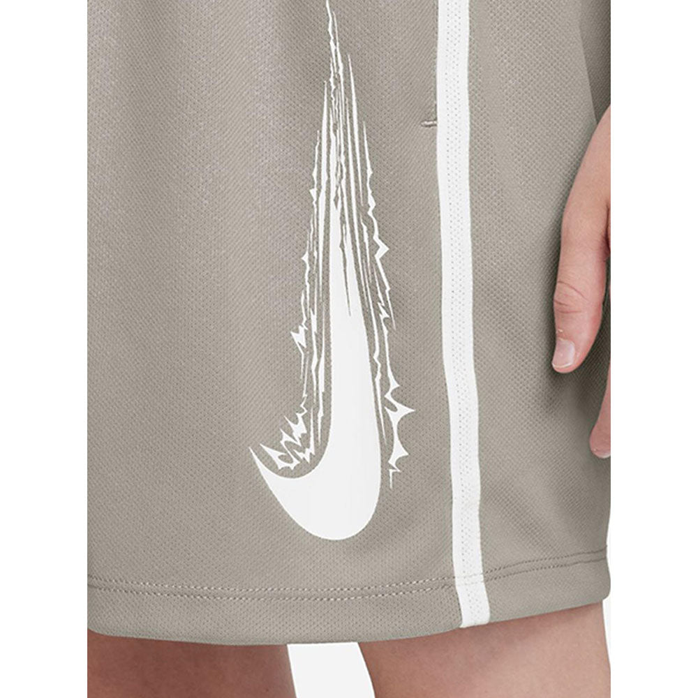 NIKE Multi Dri-FIT Kids Lifestyle Shorts - Supersports Thailand Supersports Thailand