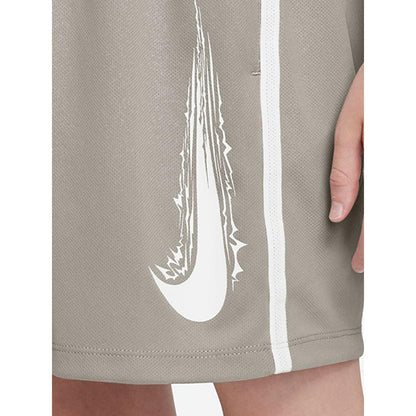 NIKE Multi Dri-FIT Kids Lifestyle Shorts - Supersports Thailand