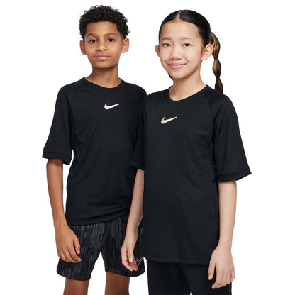 NIKE Academy เสื้อออกกำลังกายเด็ก