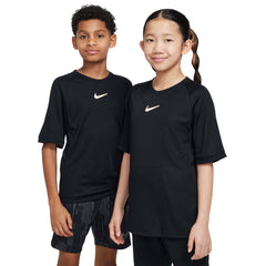 NIKE Academy เสื้อออกกำลังกายเด็ก