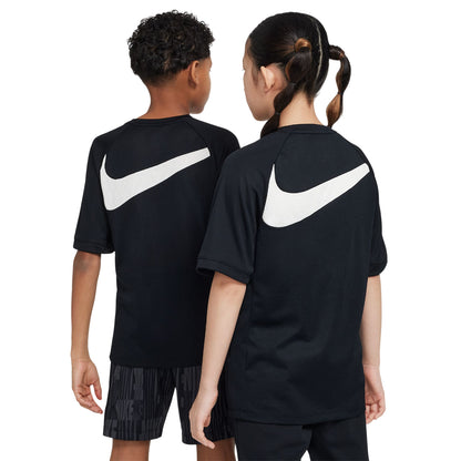 NIKE Academy เสื้อออกกำลังกายเด็ก
