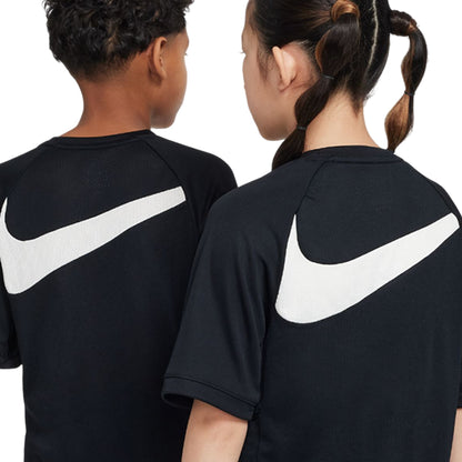 NIKE Academy เสื้อออกกำลังกายเด็ก