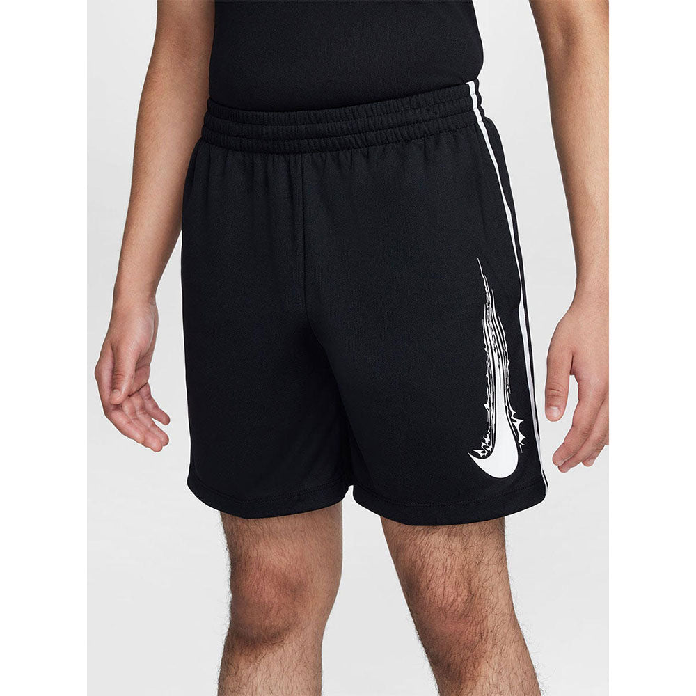 NIKE Multi Dri-FIT Kids Lifestyle Shorts - Supersports Thailand