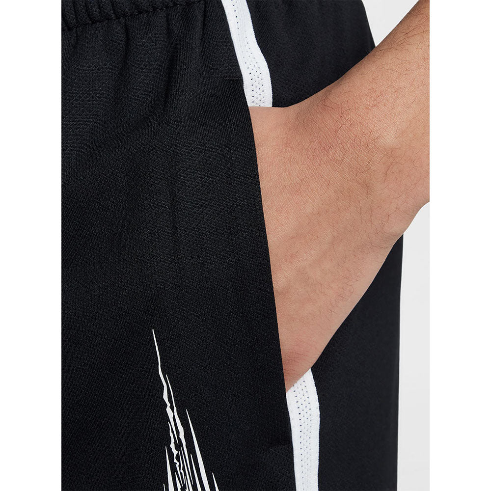 NIKE Multi Dri-FIT Kids Lifestyle Shorts - Supersports Thailand