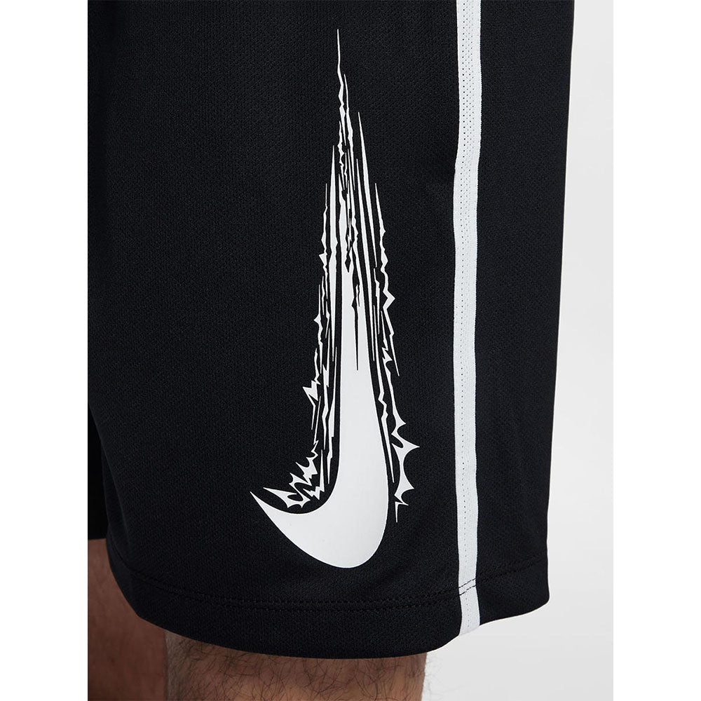 NIKE Multi Dri-FIT Kids Lifestyle Shorts - Supersports Thailand