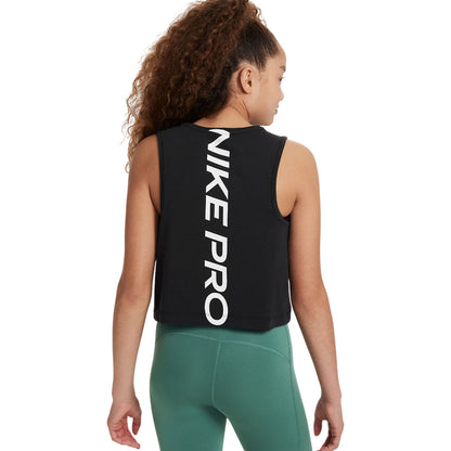 NIKE Pro Girls Training Tank - Supersports Thailand