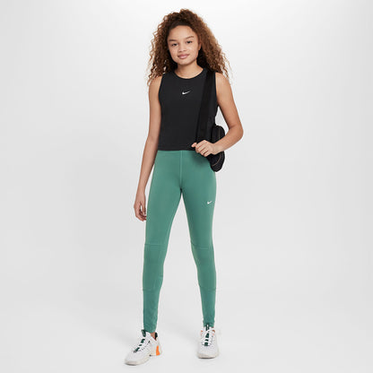 NIKE Pro เสื้อกล้ามออกกำลังกายเด็กผู้หญิง