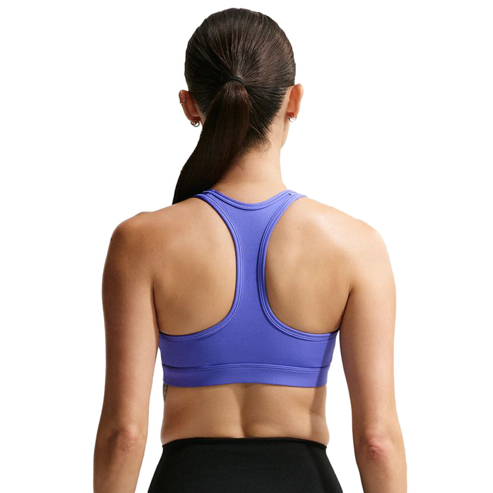 NIKE Swoosh Medium Support Women's Sports Bra - Supersports Thailand Supersports Thailand