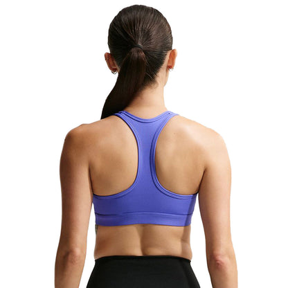 NIKE Swoosh Medium Support Women's Sports Bra - Supersports Thailand