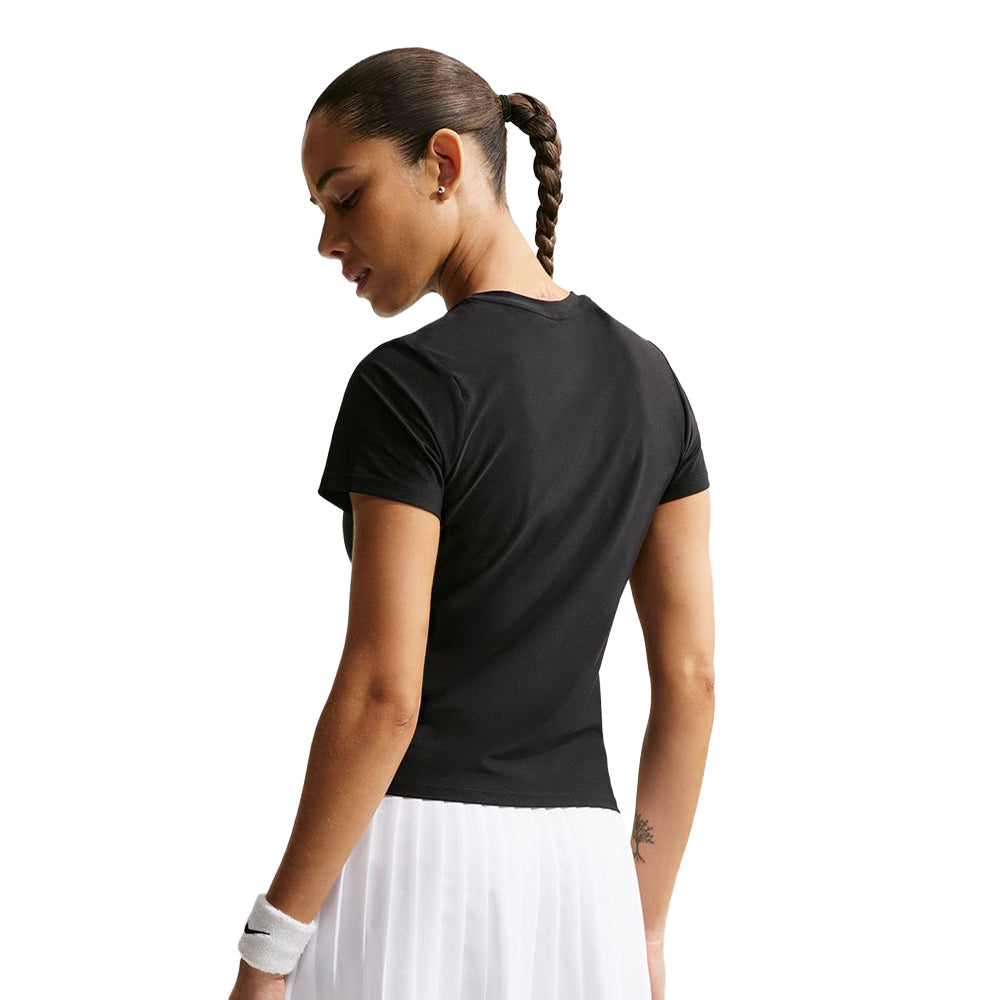 NIKE Victory เสื้อเทนนิสผู้หญิง Supersports Thailand