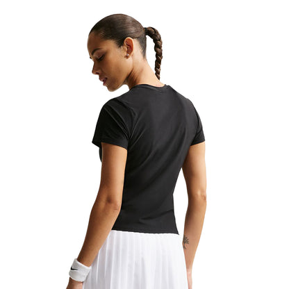 NIKE Victory เสื้อเทนนิสผู้หญิง