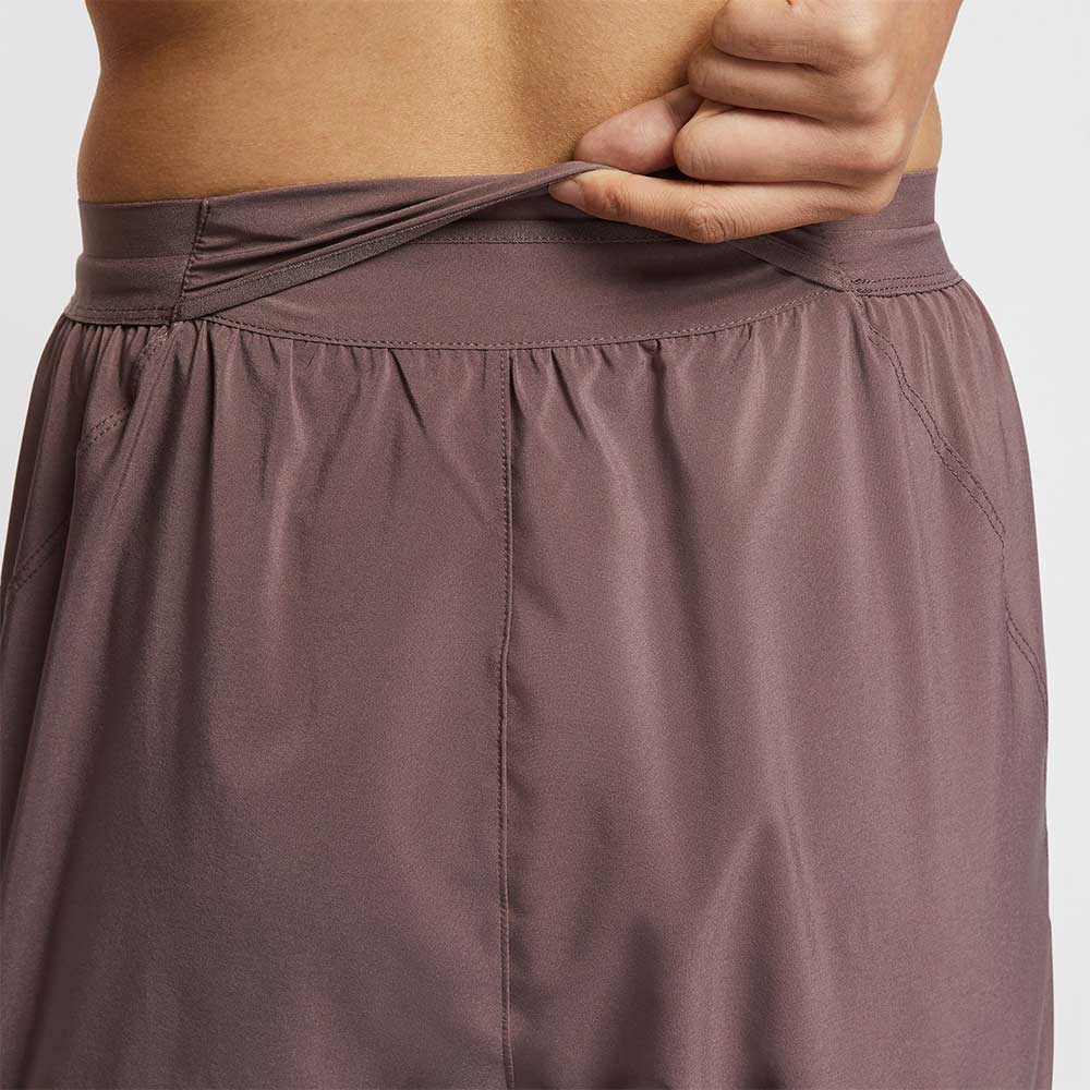 NIKE Tempo Dri-FIT Mid-Rise 7/8 Women's Running Pants - Supersports Thailand Supersports Thailand