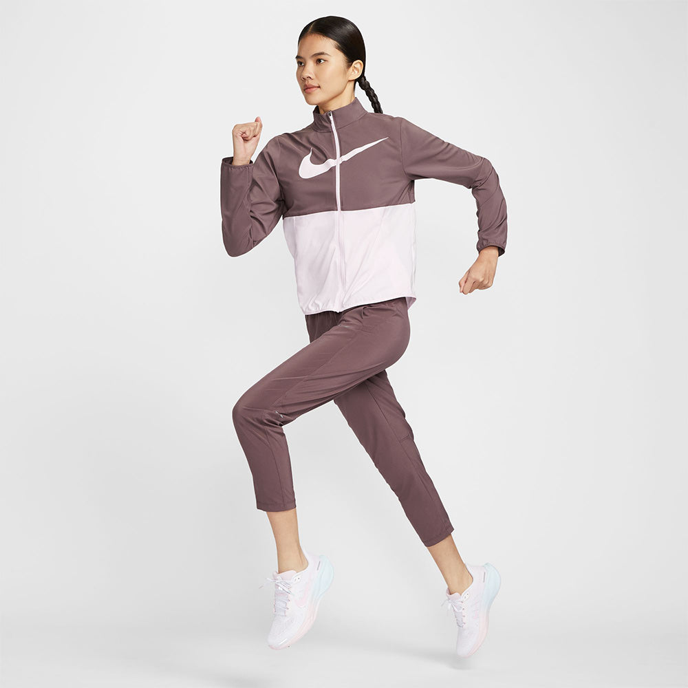 NIKE Tempo Dri-FIT Mid-Rise 7/8 Women's Running Pants - Supersports Thailand Supersports Thailand