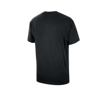 NIKE Los Angeles Lakers Courtside เสื้อยืดผู้ชาย