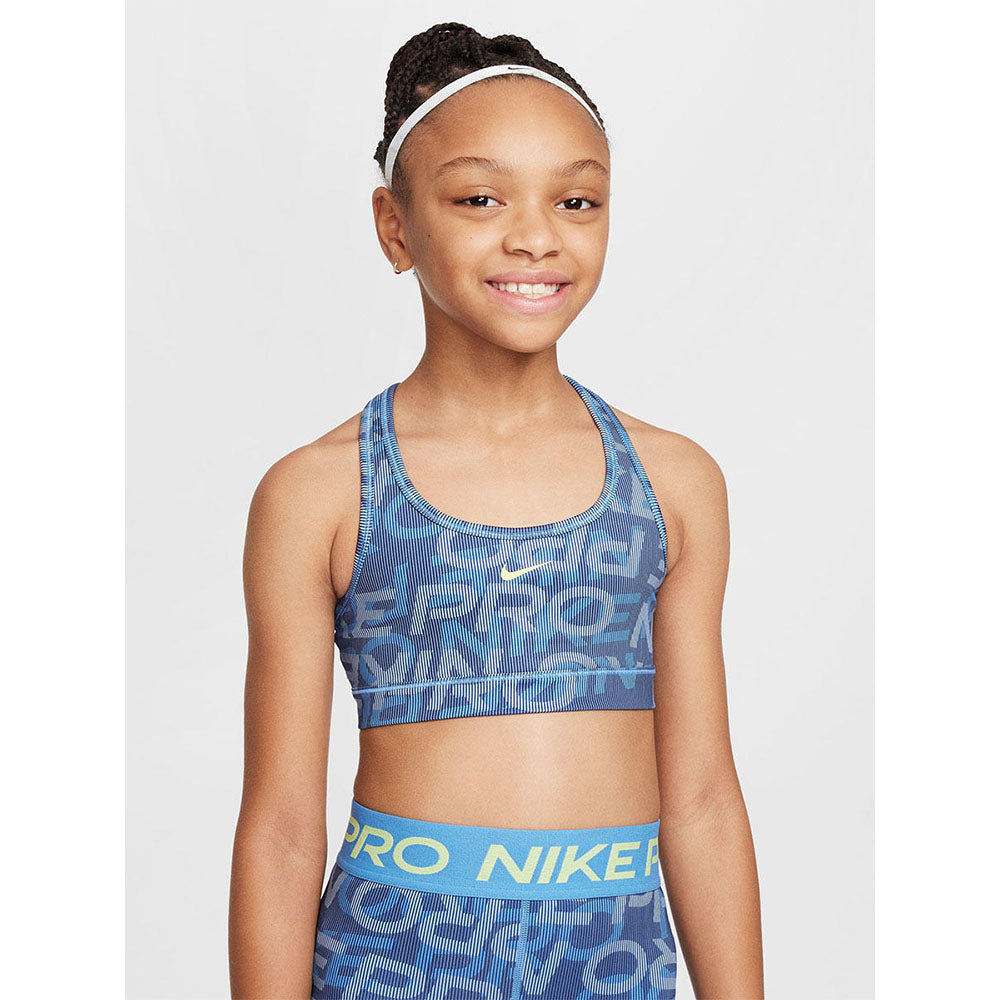 NIKE Pro Reversible Girls Sports Bra - Supersports Thailand