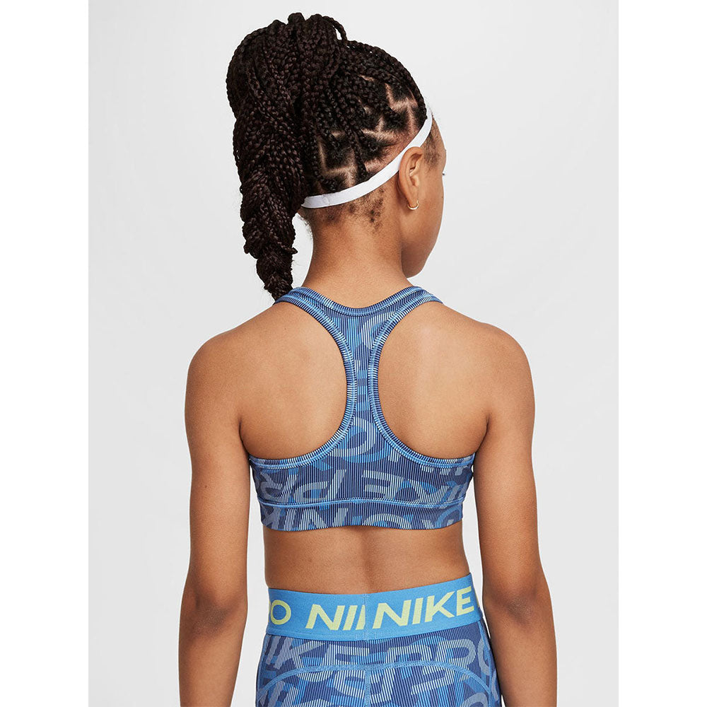 NIKE Pro Reversible Girls Sports Bra