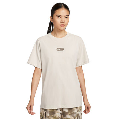 NIKE Sportswear Club Women's T-Shirt - Supersports Thailand