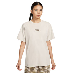 NIKE Sportswear Club Women's T-Shirt - Supersports Thailand