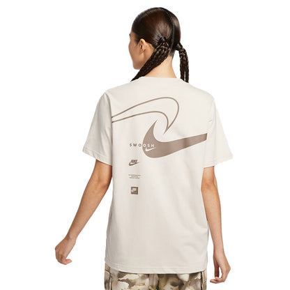 NIKE Sportswear Club Women's T-Shirt - Supersports Thailand