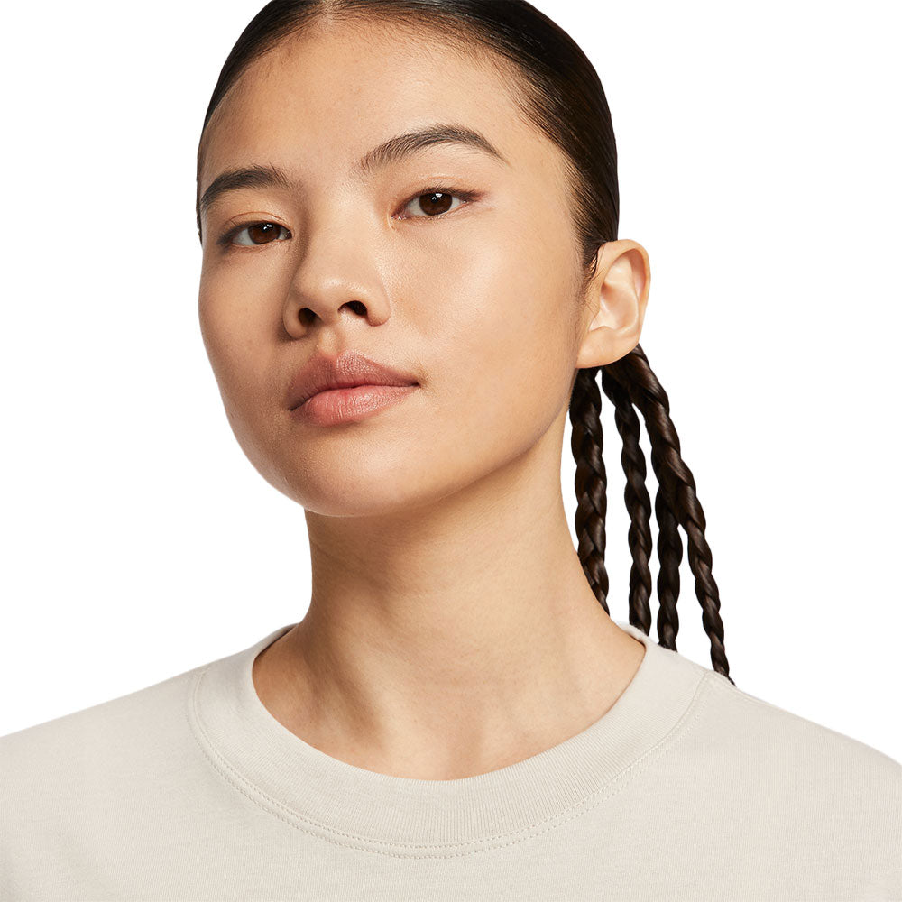 NIKE Sportswear Club Women's T-Shirt - Supersports Thailand Supersports Thailand