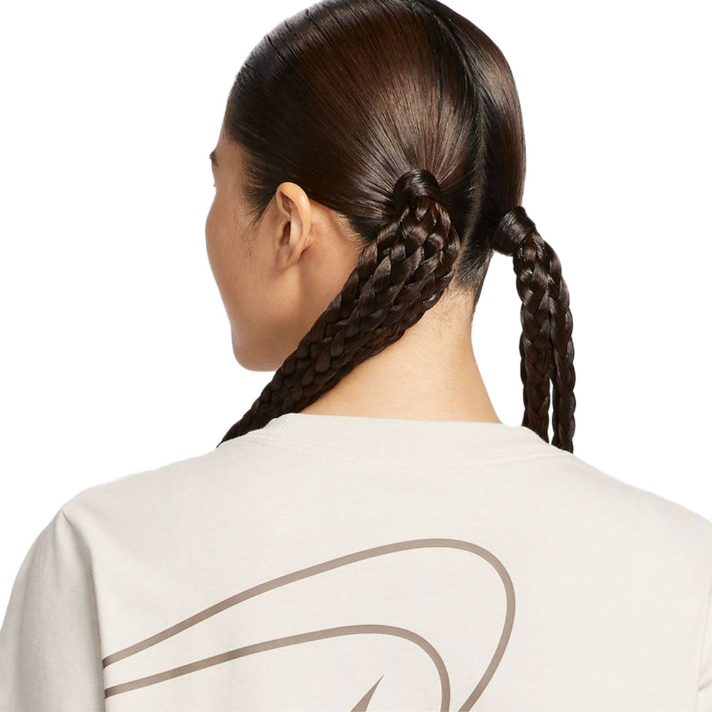 NIKE Sportswear Club Women's T-Shirt - Supersports Thailand