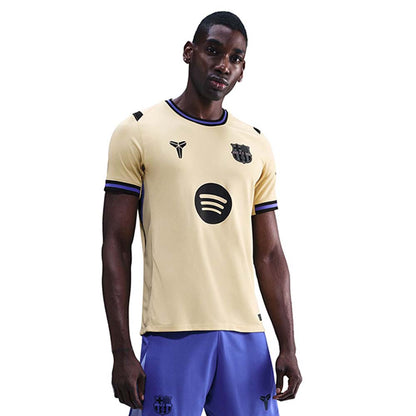 NIKE Men's FC Barcelona Away Stadium 2025/26 Jersey