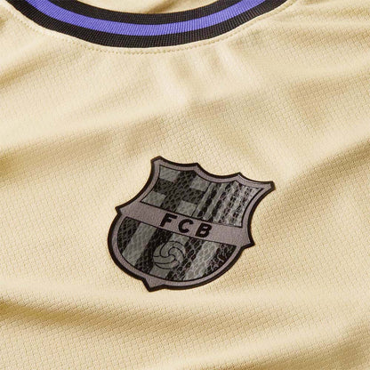NIKE Men's FC Barcelona Away Stadium 2025/26 Jersey