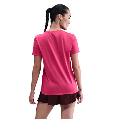 NIKE Dri-FIT เสื้อออกกำลังกายผู้หญิง