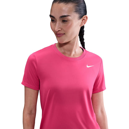 NIKE Dri-FIT เสื้อออกกำลังกายผู้หญิง