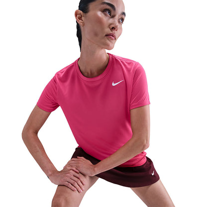 NIKE Dri-FIT เสื้อออกกำลังกายผู้หญิง