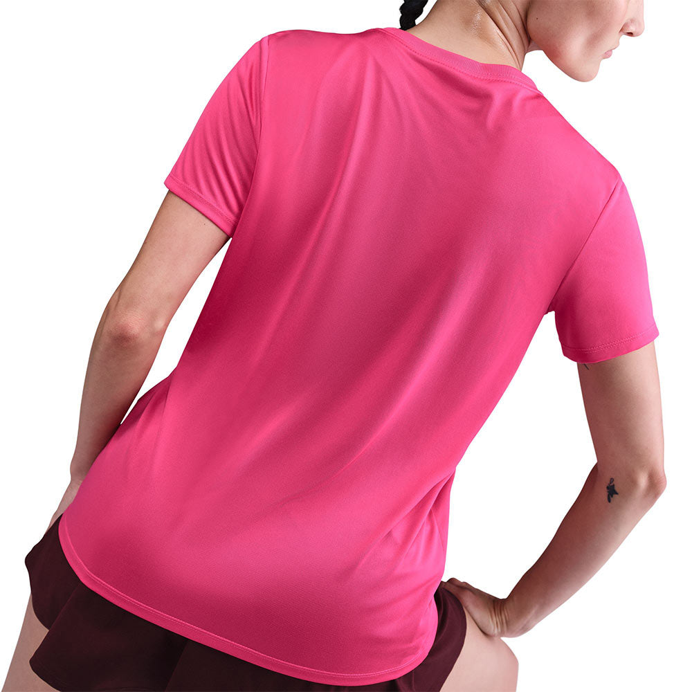 NIKE Dri-FIT เสื้อออกกำลังกายผู้หญิง