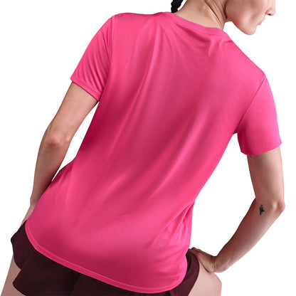 NIKE Dri-FIT เสื้อออกกำลังกายผู้หญิง