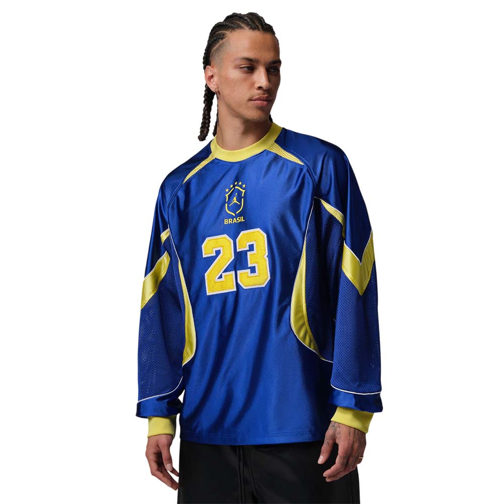 NIKE Jordan Goalie Men's Basketball T-Shirts - Supersports Thailand Supersports Thailand