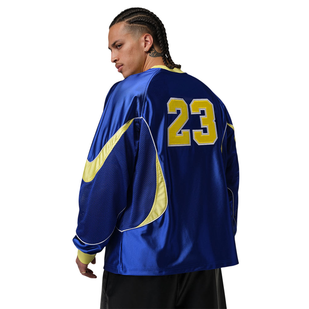 NIKE Jordan Goalie Men's Basketball T-Shirts - Supersports Thailand