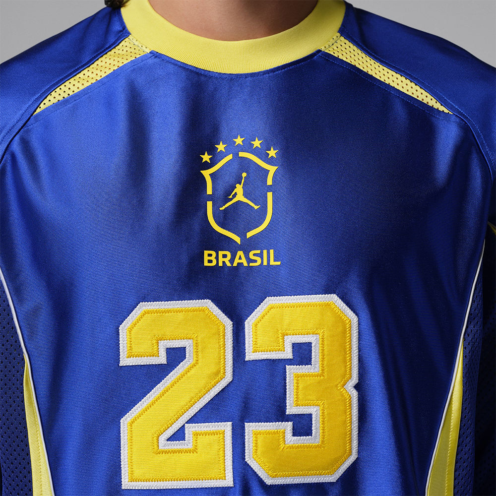 NIKE Jordan Goalie Men's Basketball T-Shirts - Supersports Thailand Supersports Thailand