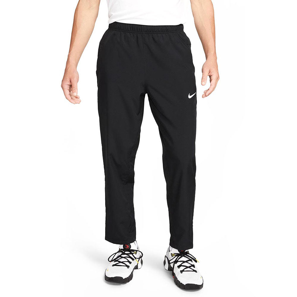 NIKE Dri-Fit Form Men's Training Pants - Supersports Thailand