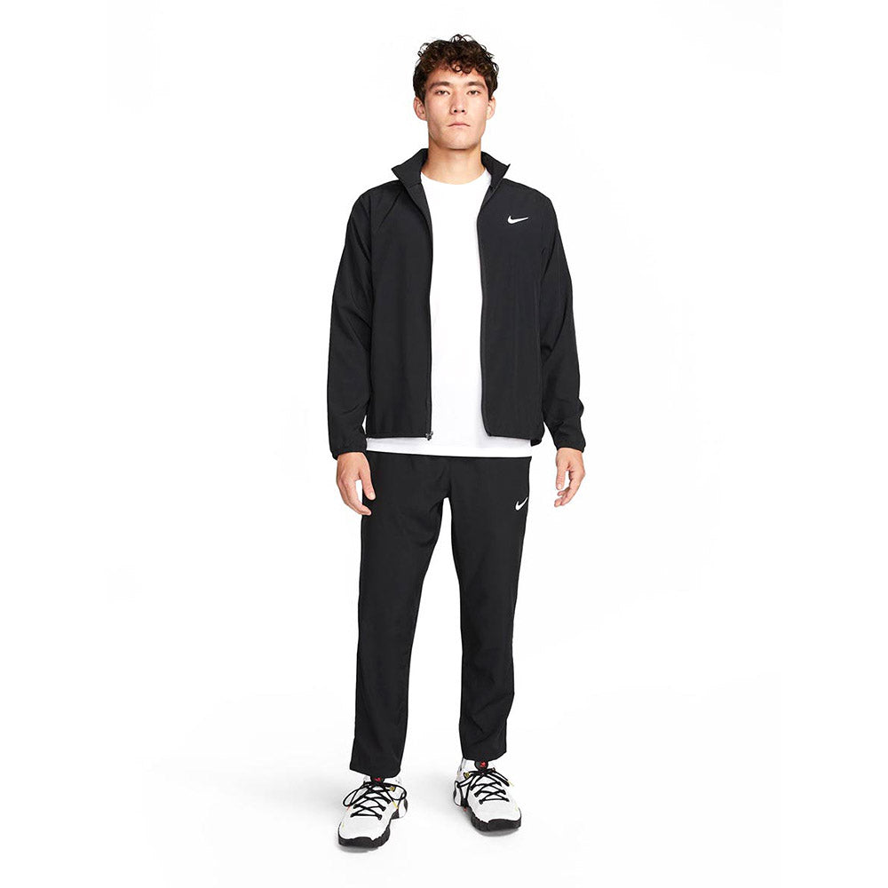 NIKE Dri-Fit Form Men's Training Pants - Supersports Thailand