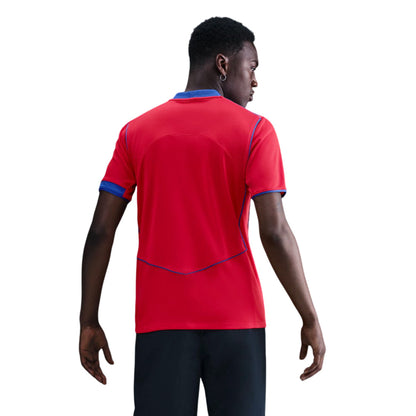 NIKE Men's Paris Saint-Germain Third Stadium  2025/26 Jersey