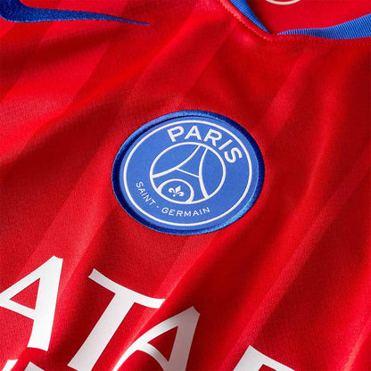 NIKE Men's Paris Saint-Germain Third Stadium  2025/26 Jersey