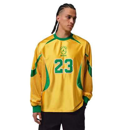 NIKE Jordan Goalie Men's Basketball T-Shirt - Supersports Thailand
