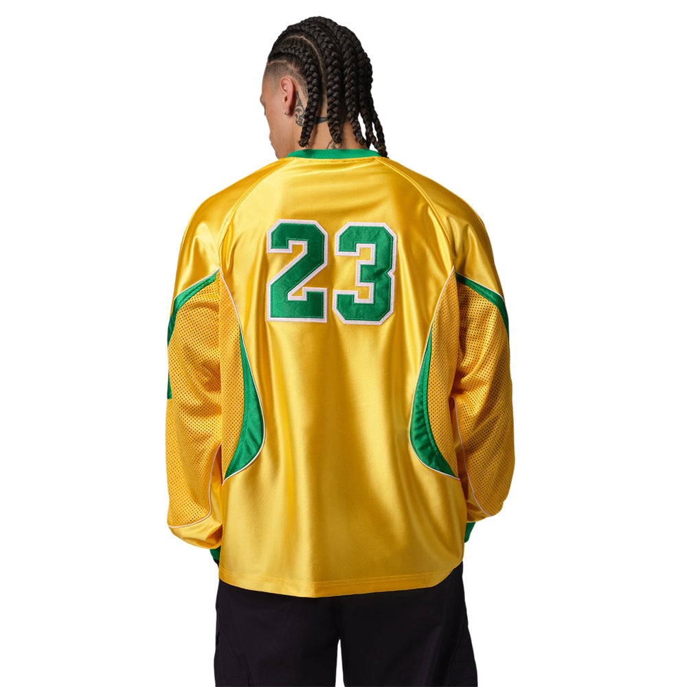 NIKE Jordan Goalie Men's Basketball T-Shirt - Supersports Thailand Supersports Thailand