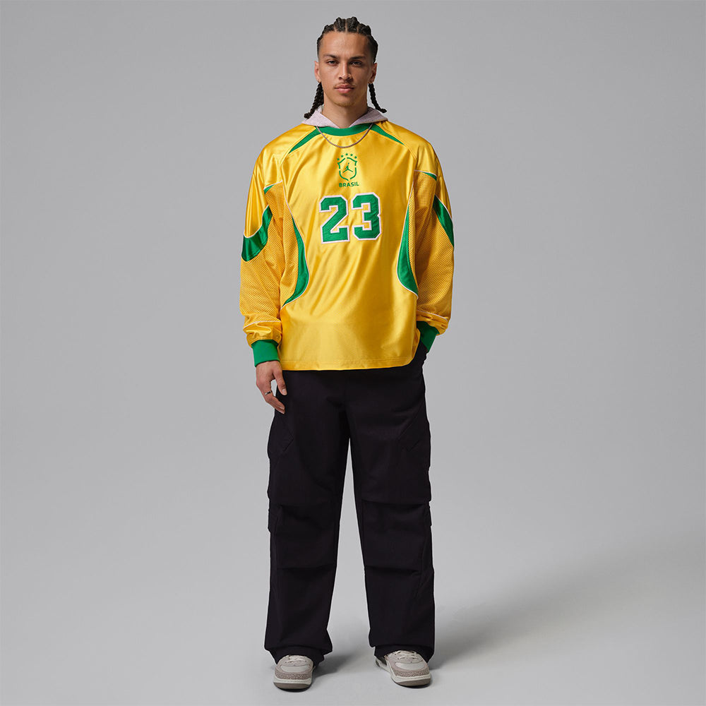 NIKE Jordan Goalie Men's Basketball T-Shirt - Supersports Thailand