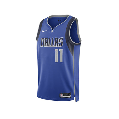 NIKE Dallas Mavericks Icon Edition 2022/23 Men's Basketball Tank